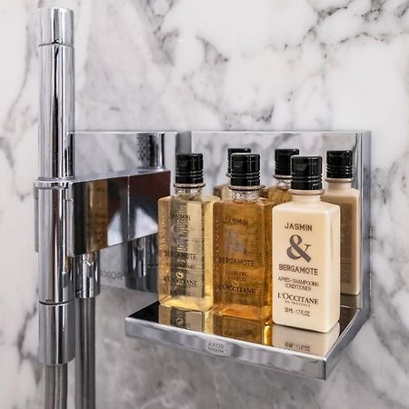 维尔纽斯The Joseph公寓式酒店 外观 照片